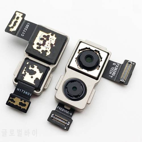 Back Camera for Meizu M6 Note Main Back Camera Module M6 Note Cell Phone Rear Camera Replacement Parts