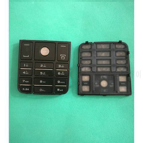 Original X623 keypad for Philips CTX623 ker button Mobile Phone Keypads with Tracking number