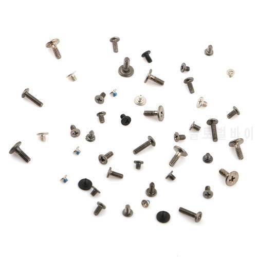 YeeSite 1 Full Set Screws for iPad 5 Air for ipad5 A1474 A1475 A1476 Screw Replacement Parts