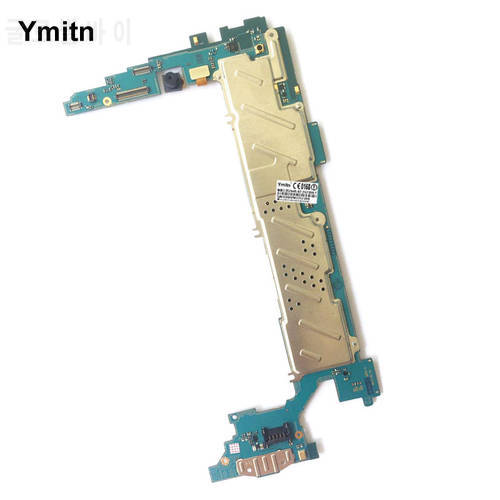 Original Ymitn Unlocked Tested With Chips Mainboard For Samsung Galaxy Tab 3 7.0 T210 T211 Motherboard Logic Boards MB Plate