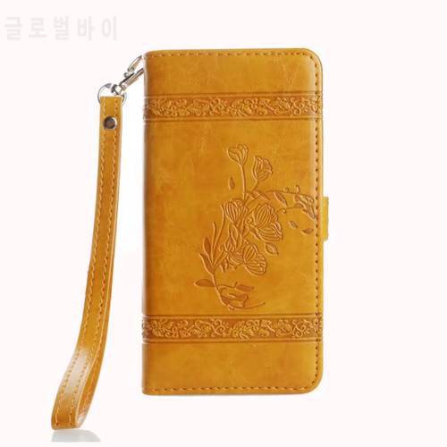 30pcs/lot Vintage Wallet 2 card Slot photo frame book style leather cover case with stand for iPhone X 7 7Plus 8 8 Plus 6S 5SE