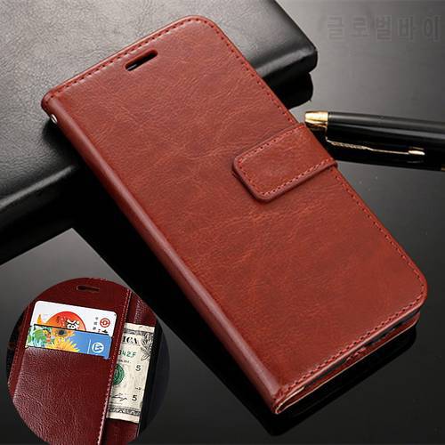 Luxury Leather Wallet Flip Case For ASUS Zenfone 3 MAX ZC520TL ZC520 TL ZC 520TL on max3 X008D X008 Stand Premium Funda Cover