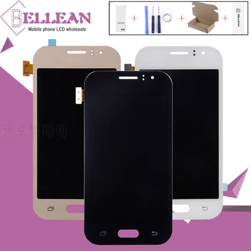 Catteny OLED J1 Ace Display For Samsung Galaxy J110 Lcd Touch Digitizer Assembly J110M J110F J110L J111 Screen Free Shipping