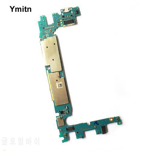 Unlocked Ymitn Mobile Electronic panel mainboard Motherboard Circuits Flex Cable With Firmware For LG X Power k220 k210 k220y
