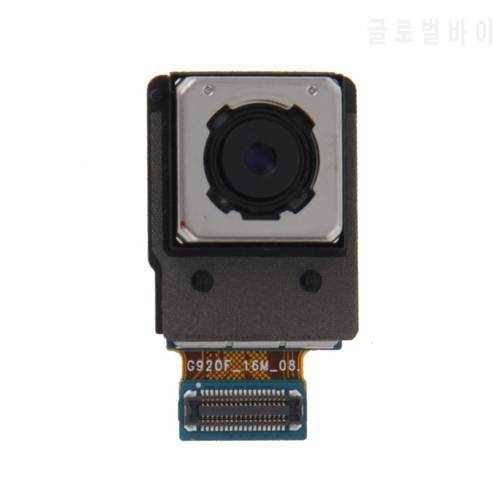 iPartsBuy Rear Camera for Galaxy Note 5 / N920