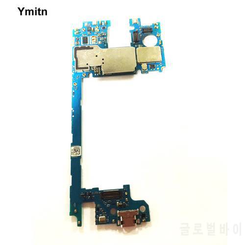 Ymitn Unlocked Tested Mobile Electronic Panel Mainboard Motherboard Circuits Global ROM For LG Google 5x H798 H790 H791 32GB