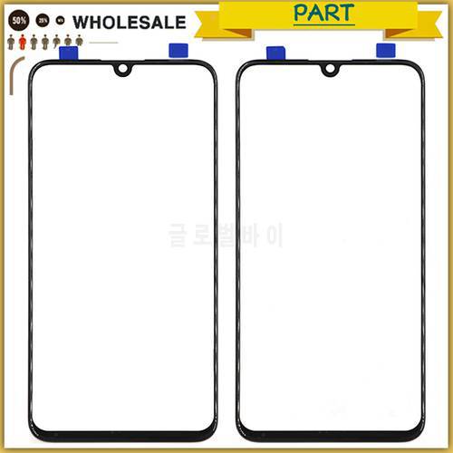 New For Huawei P Smart 2019 POT-LX3 POT-LX1 Touch Screen LCD Front Outer Glass Panel Lens PSmart TouchScreen Glass Cover Replace
