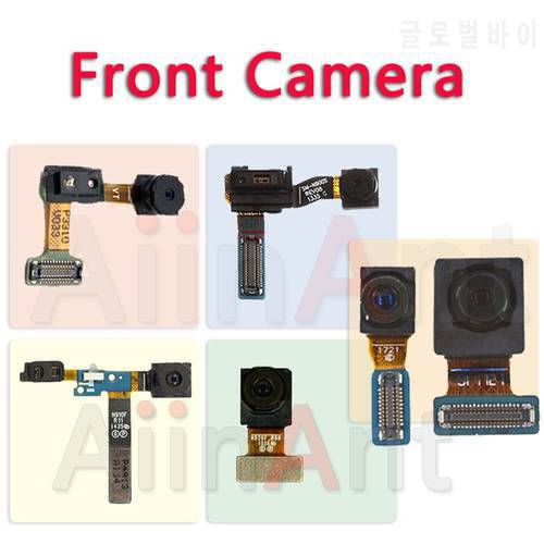 Original Main Rear Back Camera Flex For Samsung Galaxy Note 4 5 8 9 N910 N920 N950 N960 Top Front Camera Flex Cable