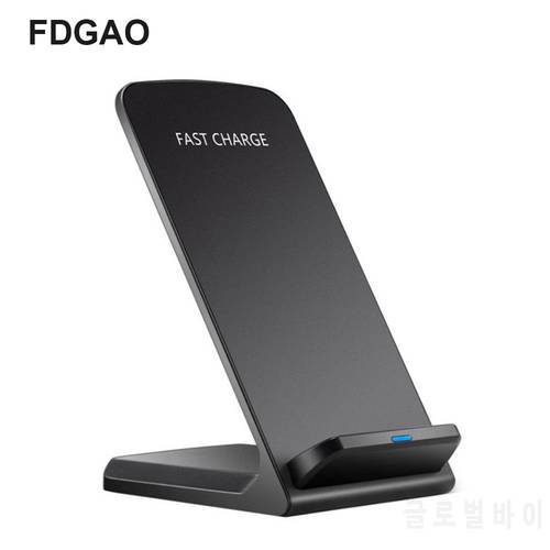 20W 2 in 1 Fast Wireless Charger Induction Charging Stand For Samsung S21 S22 For iPhone 14 13 12 11 Pro Max XR X 8 Airpods Pro