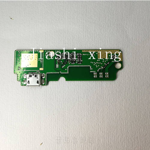 For NO.1 VPhone X3 Original USB Charging Dock USB Charger Plug Board Module Repair Parts