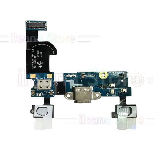 Original USB Fast Charging Charger Sub Board Mic Dock Flex Cable For Samsung Galaxy S20 S21 FE Plus Ultra G981n G986n G988n