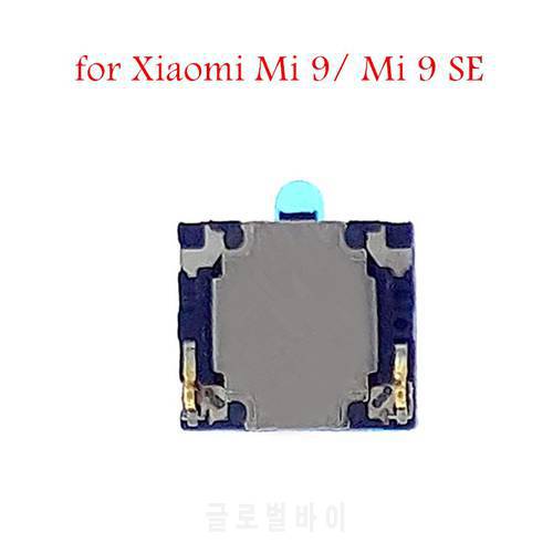 2pcs for Xiaomi Mi 9/ Mi 9 SE Earpiece Speaker Ear Speaker Cell Phone Sound Receiver Module Replacement for Mi9/ Mi 9SE Repair