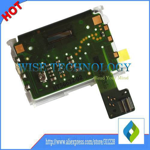 LCD screen display module for XTS2500 XTS2500I XTS5000 handheld transceiver handheld transceiver LCD