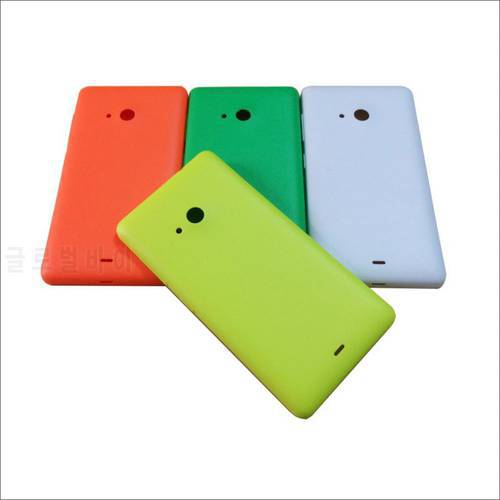 Housing Battery Cover For Nokia Lumia 535 1090 950 RM-1106 950XL RM-1118 Battery Door Case Replacement Back Cover High quality
