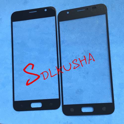Front Outer Screen Glass Lens Replacement Touch Screen For Asus Zenfone V V520KL A006
