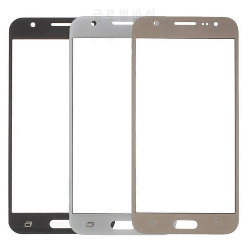 Touch Screen For Samsung Galaxy J5 2016 J7 2016 J510F J510G J710F LCD Display Outer Glass Replacement
