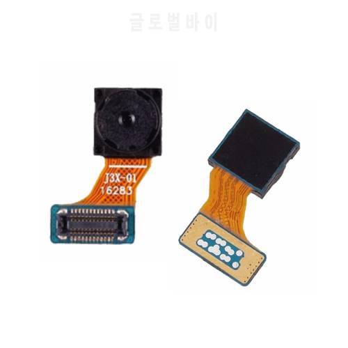 10pcs/lot For Samsung Galaxy J3 2016 J320 J320F Front Facing Small Camera Module Replacement Part