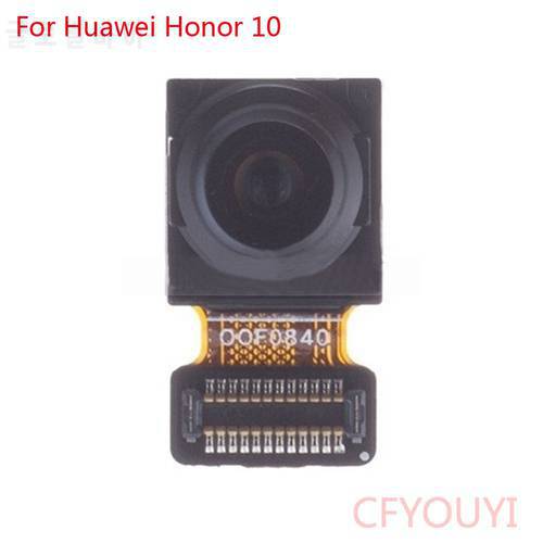 Original 24MP Front Facing Camera Module Replacement Part For Huawei Honor 10