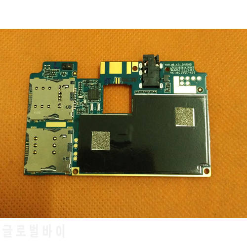 Old Original mainboard 4G RAM+ 32G ROM Motherboard for Elephone Vowney MTK6795 Octa Core 5.5 inch Free shipping
