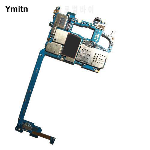 Ymitn Unlocked Electronic V30 Panel Mainboard Motherboard flex Cable For LG V30 H930DS V300 LS998 US998 VS996 H931 H932 H930