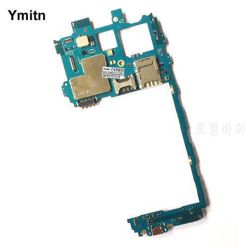 Ymitn Unlocked Work Well With Chips Firmware Mainboard For Samsung Galaxy J4 J400 J400F J400FDS Motherboard Logic Boards