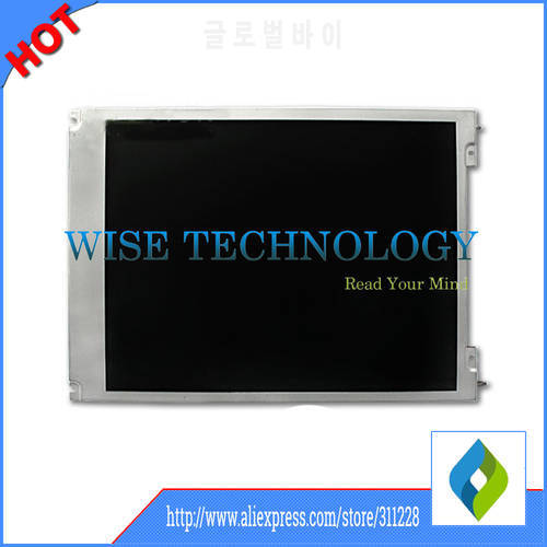 For AUO 8.4&39&39 inch G084SN05 V7 V.7 industrial LCD screen display panel free shipping