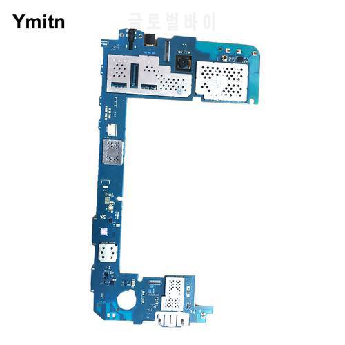 Ymitn Working Well Unlocked With Chips Mainboard Global Firmware Motherboard For Samsung Galaxy Tab 4 7.0 T231 T230
