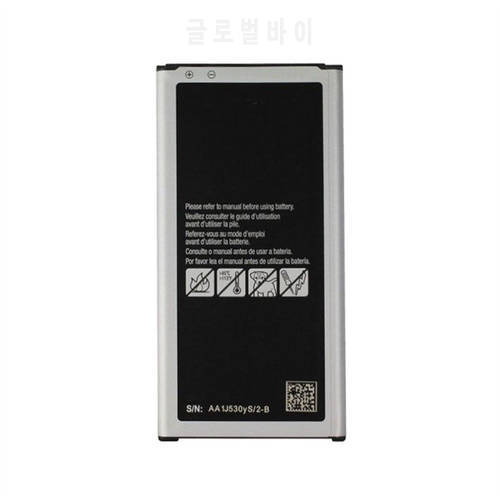 1x 2800mAh 3.8V EB-BG390BBE Replacement Battery for Samsung Galaxy Xcover 4 G390 G390F SM-G390F SM-G390W SM-G390Y Batteries