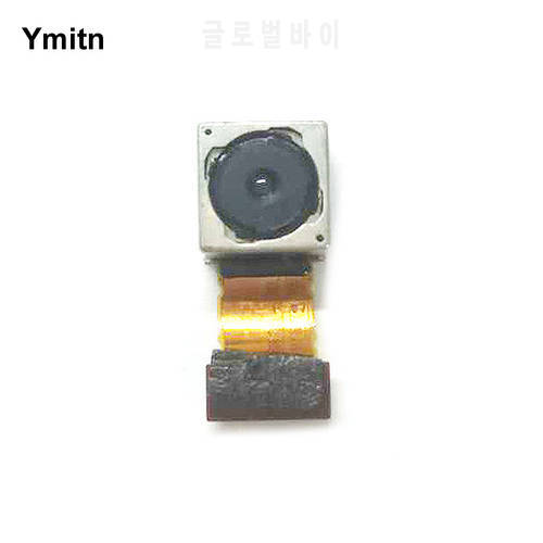 Ymitn Original For Sony Xperia Z3+ Z3 plus Z4 D6553 D6533 Rear Camera Main Back Facing Big Camera Module Flex cable