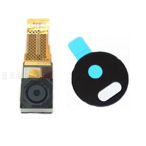 For Nokia Lumia 950/950 XL Back Rear Camera Module Part With Camera Lens Replacement