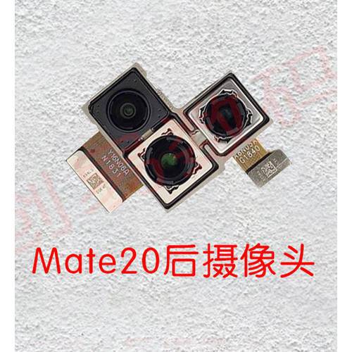 Original camera For Huawei mate20 Camera Back Rear Camera