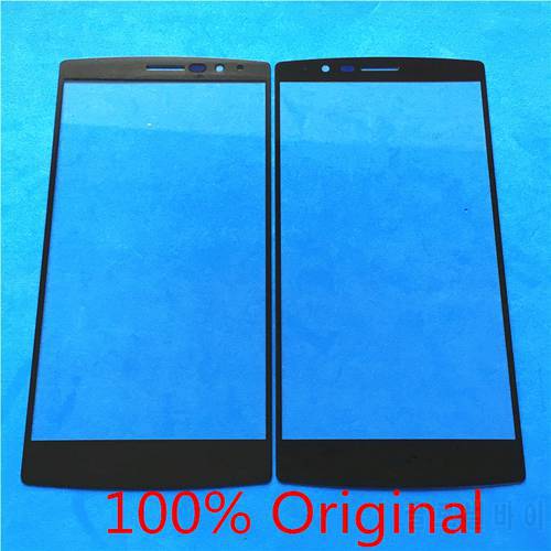 Front Outer Screen Glass Lens Replacement Touch Screen For LG G4 H818 H819 H815 H812 H811 H810 F500