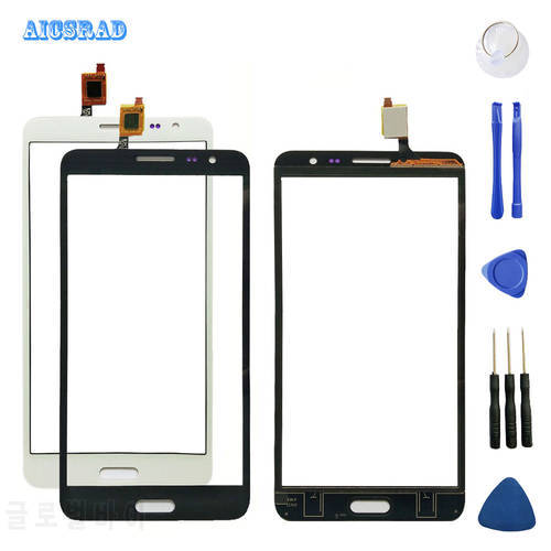 New EKT CE969 Touchscreen For Star N9000 N9800 Touch Panel Digitizer Front Glass Lens Touch Screen Sensor Replacement With Tools