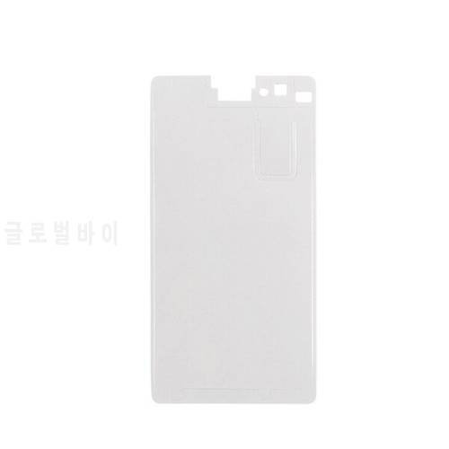 (100Pcs/Lot) For Sony Xperia Z1 Compact D5503 Z1 Mini Front LCD Frame Housing Adhesive Sticker for Xperia Z1 Mini