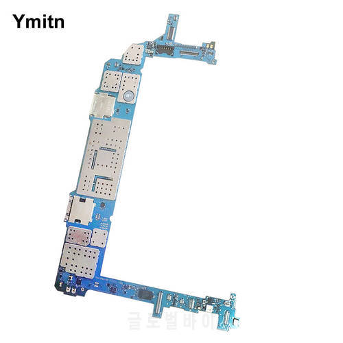 Ymitn Working Well Unlocked With Chips Mainboard Global Firmware Motherboard For Samsung Galaxy Tab Pro 8.4 T321 T320