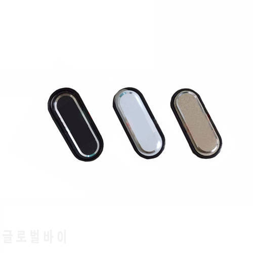 For Samsung Galaxy J5 2016 J510 J510F J510H J510M J510G J510FN Original Phone Housing New Home Button Key Black White Gold