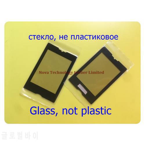 Wyieno X513 Outer Glass Screen For Philips Xenium X513 Glass Lens Front Panel ( Not touch screen Sensor) Tracking