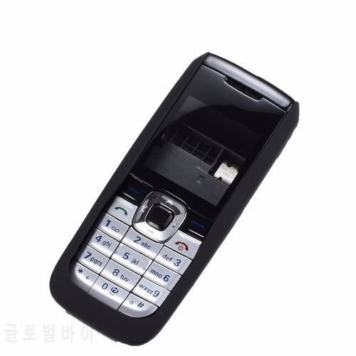 For Nokia 2610 Housing front+middle+back cover+English Keypad+Tools