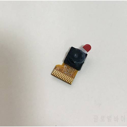 Original Photo Front Camera 2.0 MP Module for Blackview A20 Free Shipping