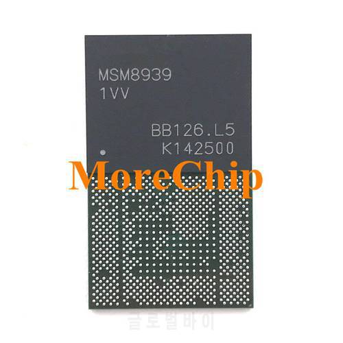 MSM8939 1VV For Samsung A7000 CPU IC Processor Chip 2pcs/lot