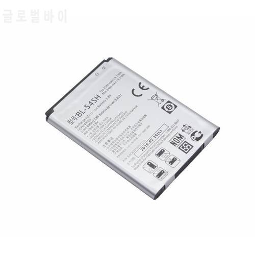 1x 2540mAh BL-54SH BL-54SG Replacement Battery For LG Optimus G3 Beat Mini G3s G3c B2MINI G3mini D724 D725 D728 D729 D722 D22