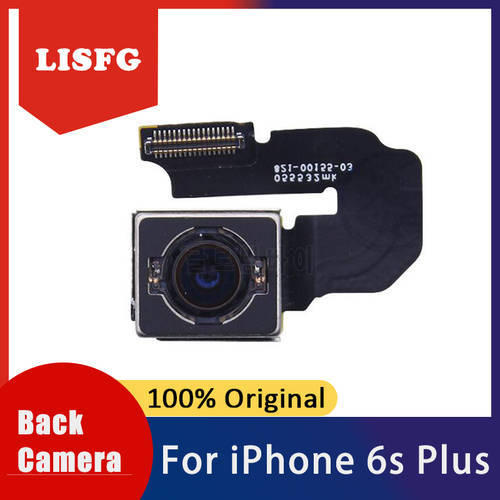 100% Original Rear Camera Flex Cable Ribbon Main Back Camera Module For iPhone XS Max 11 11 Pro 11 Pro Max Back Rear Camera