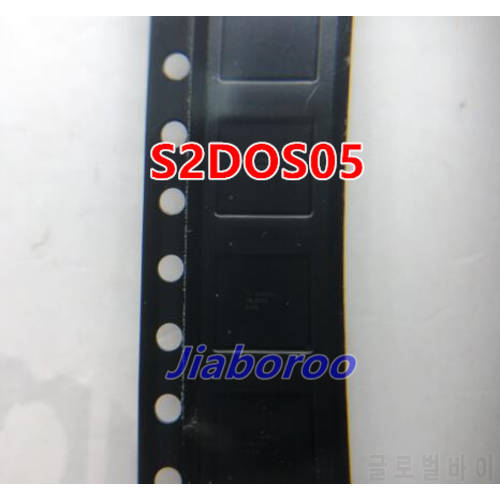 10pcs S2DOS05 S2DOSO5 S2D0S05 Charger charging Display PMIC for Samsung G960F S9 G96 G960F S9 G965F