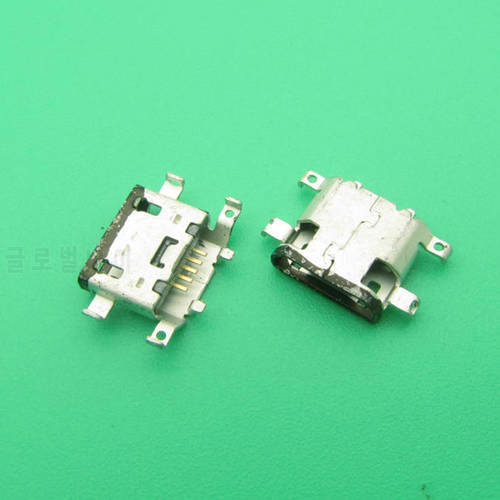2pcs Micro USB Charging Port Connector For Motorola Moto G G4 XT1622 G4 Plus XT1642 XT1625 repair parts replacement