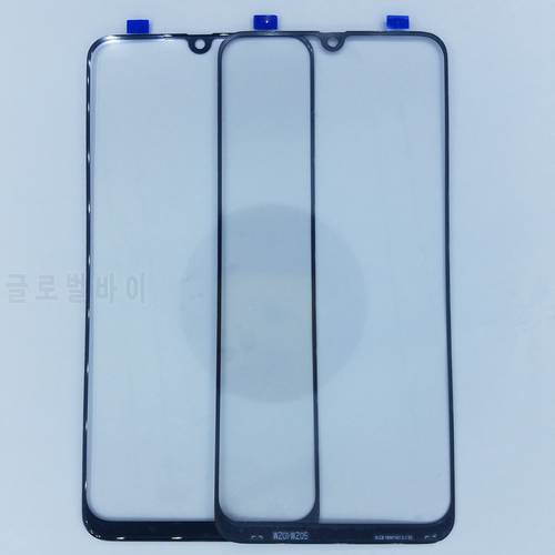Phone Touch Screen For Samsung Galaxy A10 A20 A30 A40 A50 A60 A70 A80 A90 Original Front Outer Glass Panel Replacement + Tools