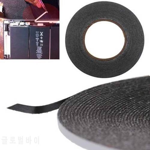 50M 3MM Sticker Double Sides Adhesive Tape Glue For Cellphone Screen LCD SUB Sale