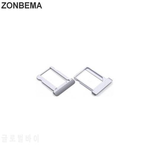ZONBEMA Original New Sim Card Tray Holder Slot adapter For iPad 2 3 4