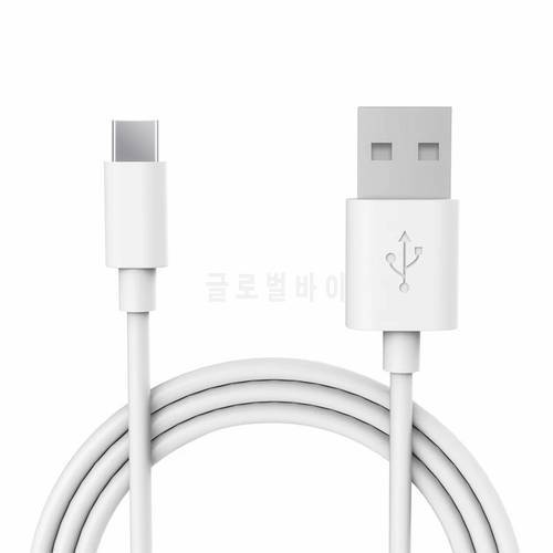 High Quality USB Line Type-C Charger Cable For Huawei P40 P30 Samsung S20 S10 S9 OnePlus 2 3 ZUK Z1 Z2 LG G5 Type C