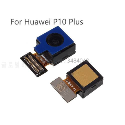 5pcs/lot For Huawei P10 Plus Front Facing Camera Module Spare Part Small Camera