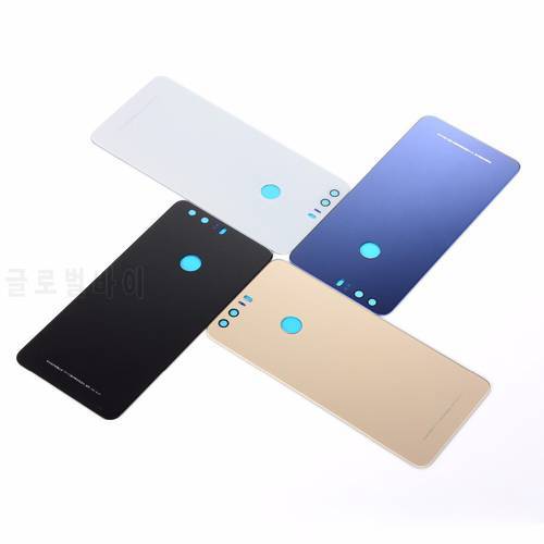 OEM Battery Cover For Huawei Honor 8 Back Rear Glass Battery Cover with Glue Adhesive Sticker